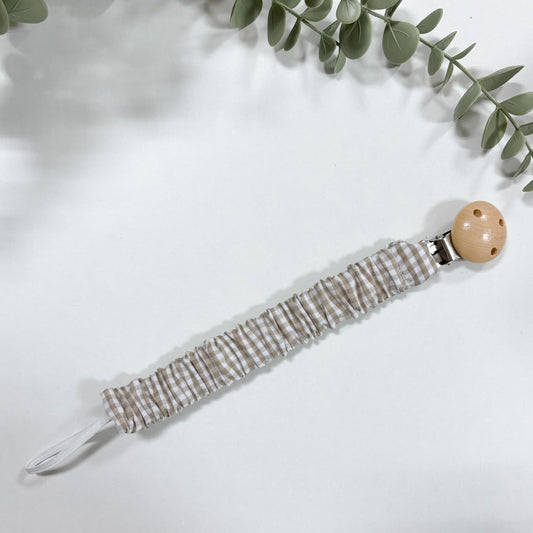 Chupetero VICHY CAMEL