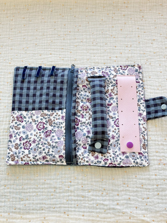 Joyero viaje VICHY MARINO