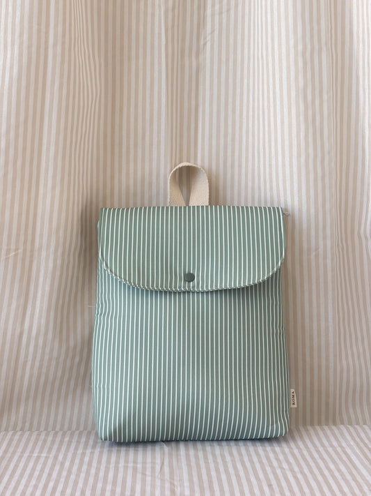 Mochila RAYAS GREEN