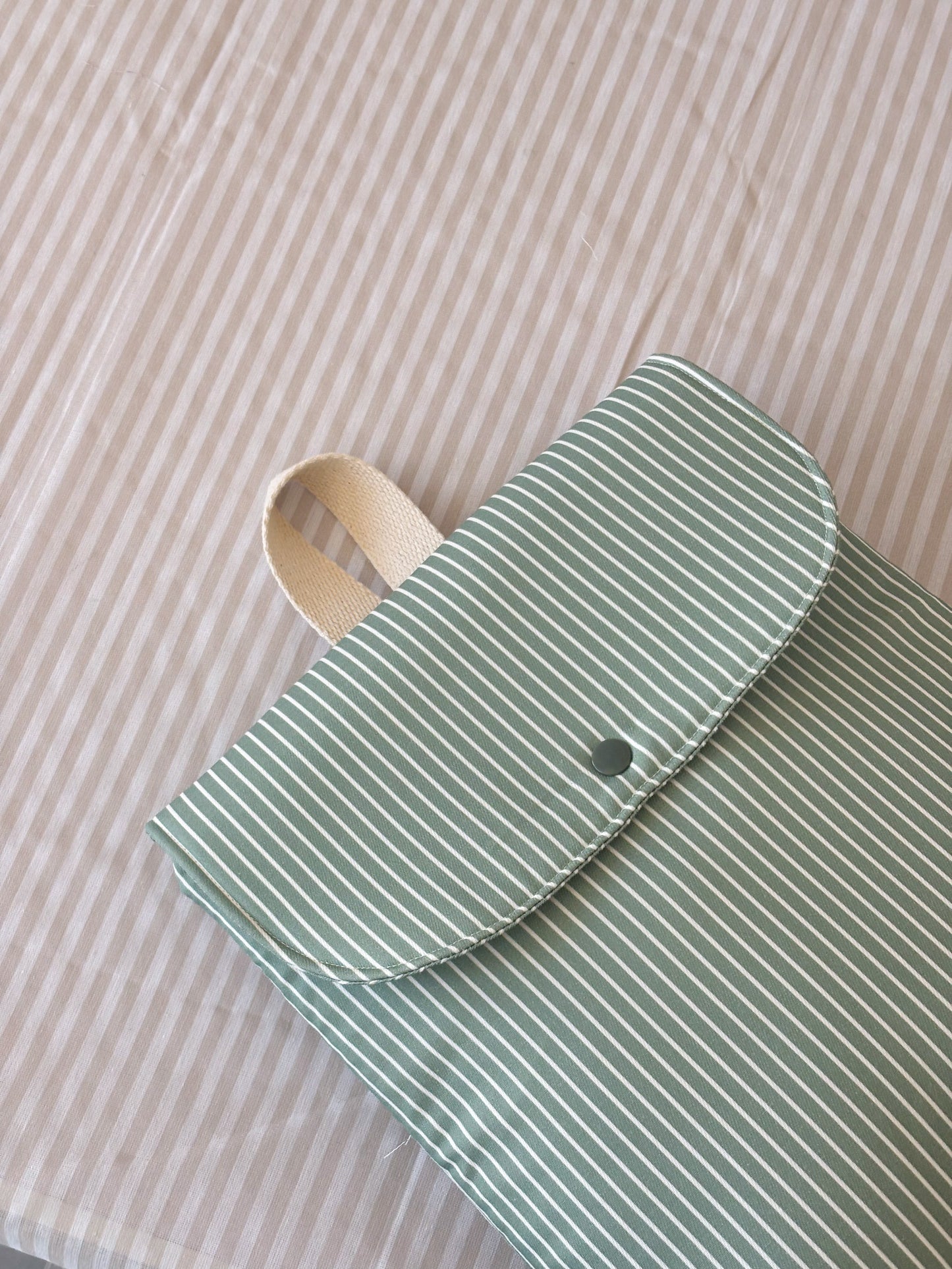 Mochila RAYAS GREEN