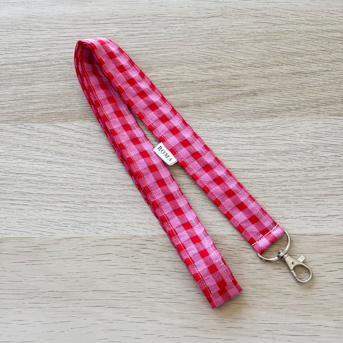 Lanyard VICHY FRESITA