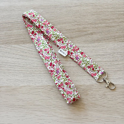 Lanyard ZOE