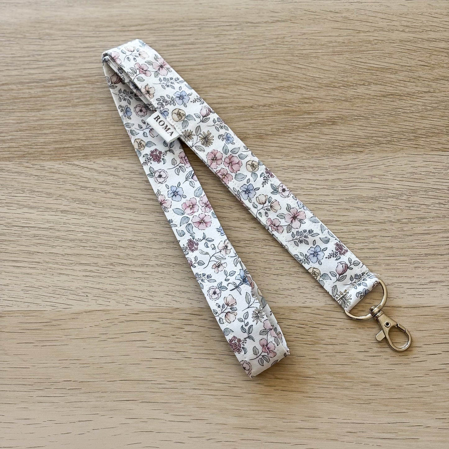 Lanyard MAYA