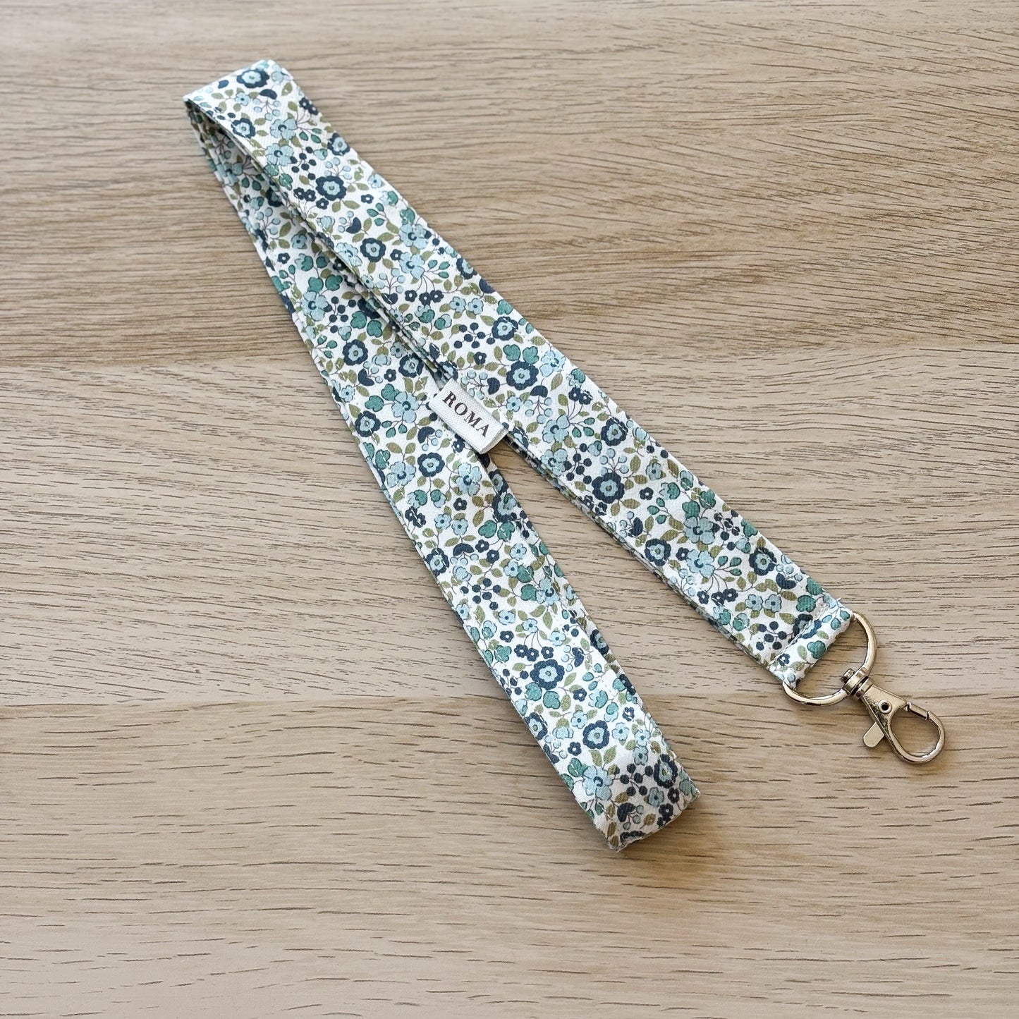 Lanyard ABRIL