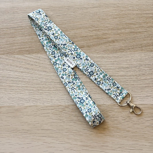 Lanyard ABRIL