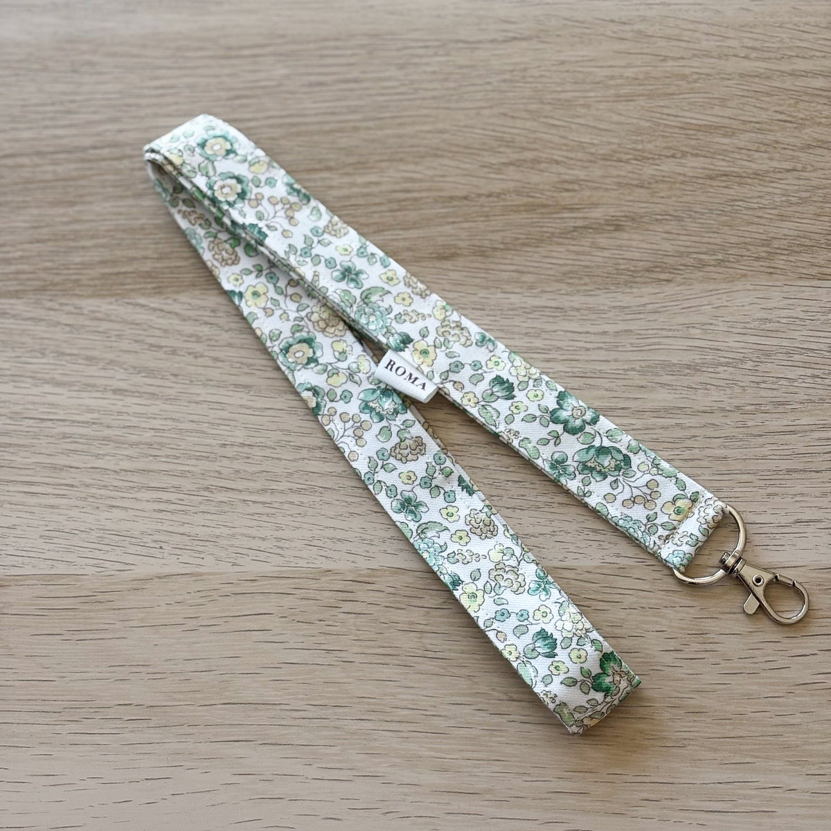 Lanyard JAZMÍN