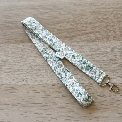 Lanyard JAZMÍN