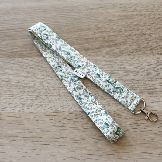 Lanyard JAZMÍN