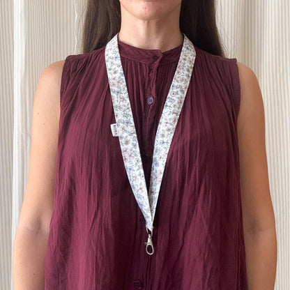 Lanyard MAYA