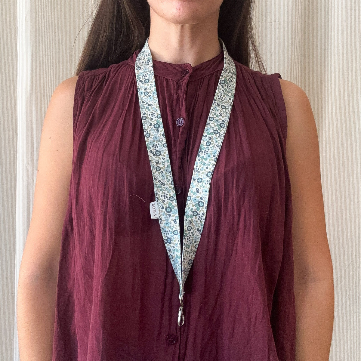 Lanyard ABRIL