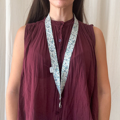 Lanyard ABRIL