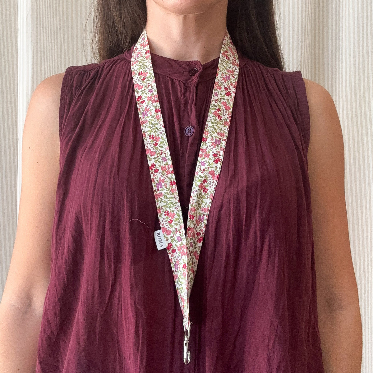 Lanyard ZOE