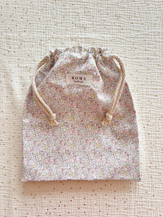 Bolsa merienda JULIETA