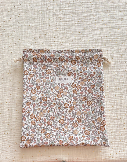 Bolsa merienda BRUNA