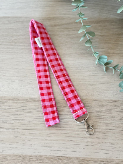 Lanyard VICHY FRESITA