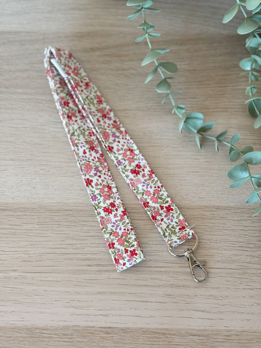 Lanyard ZOE