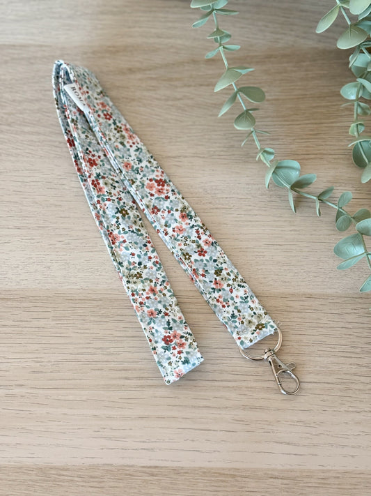 Lanyard MARTINA