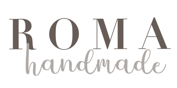 ROMA handmade