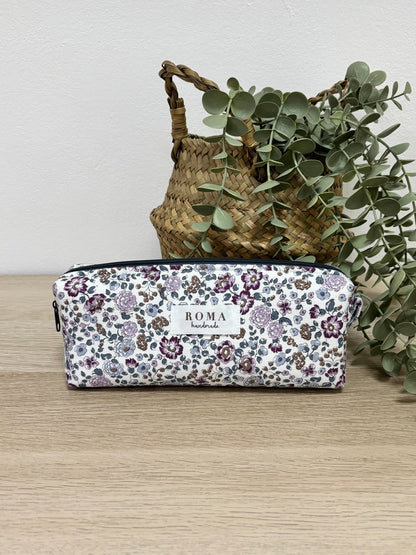 Estuche EMMA hecho artesanalmente en España.