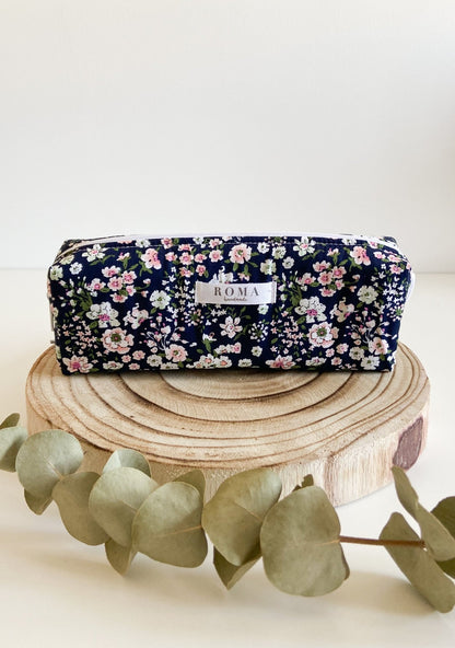 ESTUCHE MARGARET hecho artesanalmente en España.