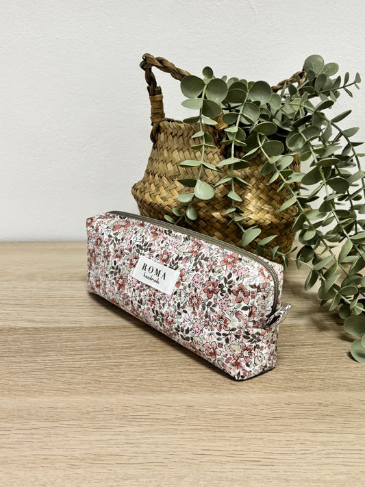 Estuche NOA hecho artesanalmente en España.