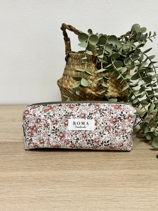 Estuche NOA hecho artesanalmente en España.