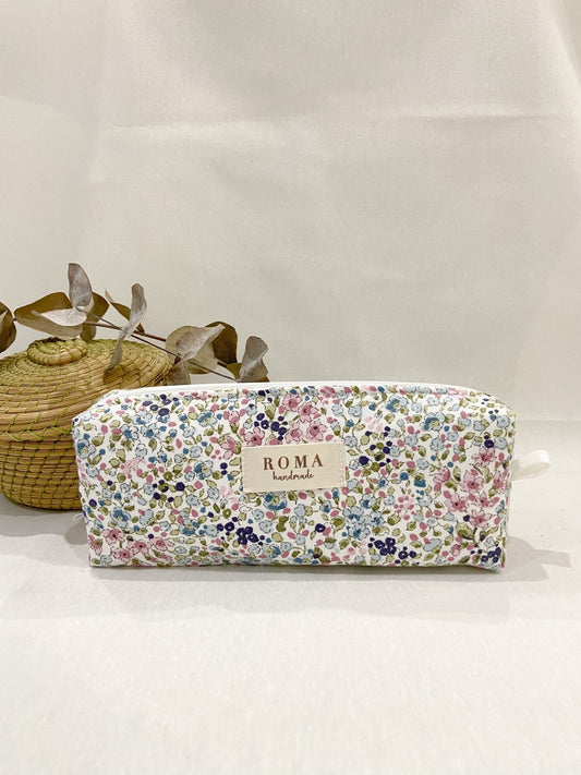 Estuche PENELOPE hecho artesanalmente en España.