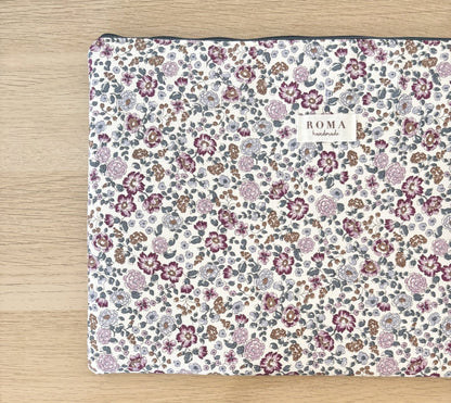 Funda ordenador o tablet EMMA hecho artesanalmente en España.