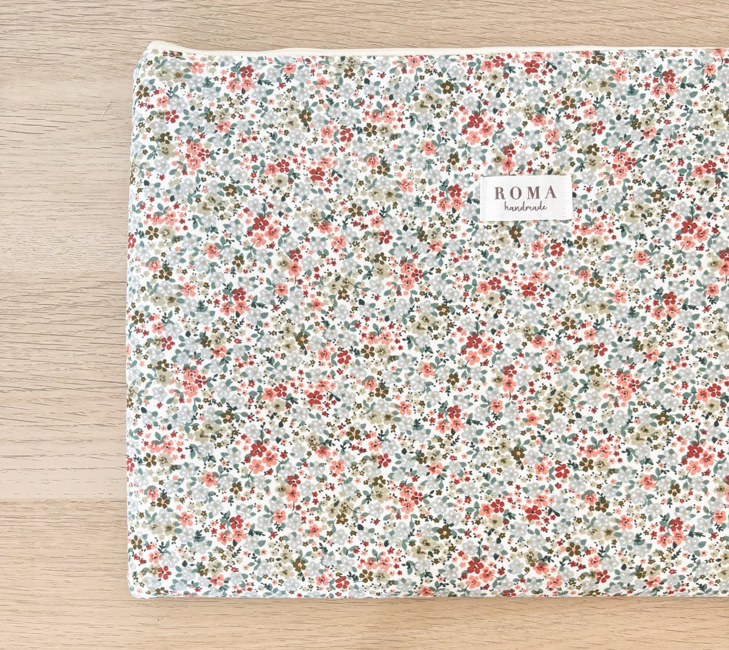 Funda ordenador o tablet MARTINA hecho artesanalmente en España.