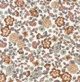 Llavero BRUNA hecho artesanalmente en España.