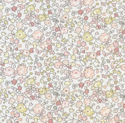 Llavero JULIETA hecho artesanalmente en España.