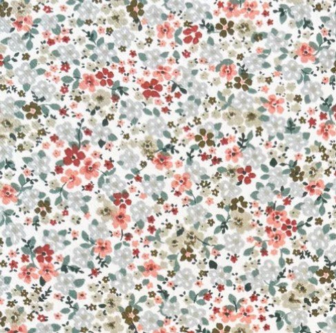 Llavero MARTINA hecho artesanalmente en España.