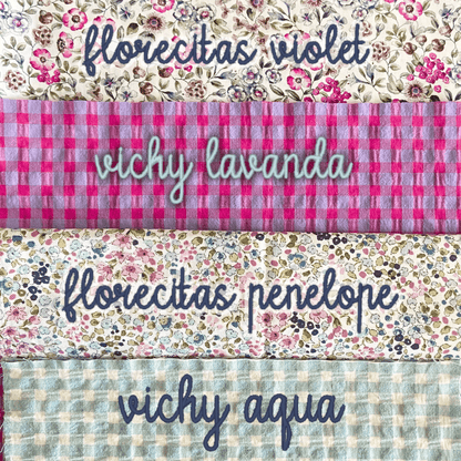 Neceser HairTools PERSONALIZADO ¡con tu estampado favorito! hecho artesanalmente en España.