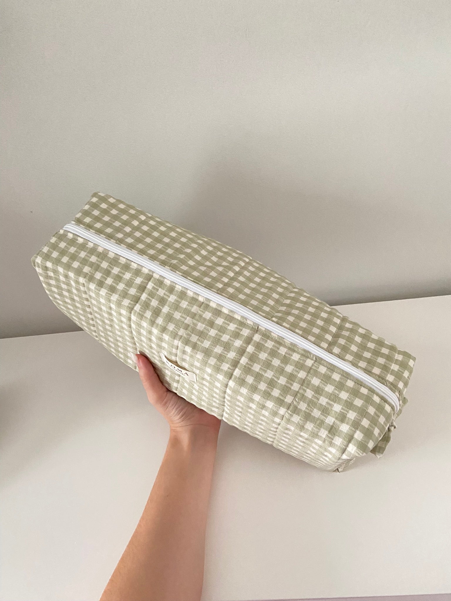 Neceser HairTools PERSONALIZADO ¡con tu estampado favorito! hecho artesanalmente en España.