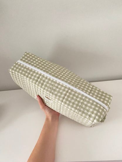 Neceser HairTools PERSONALIZADO ¡con tu estampado favorito! hecho artesanalmente en España.