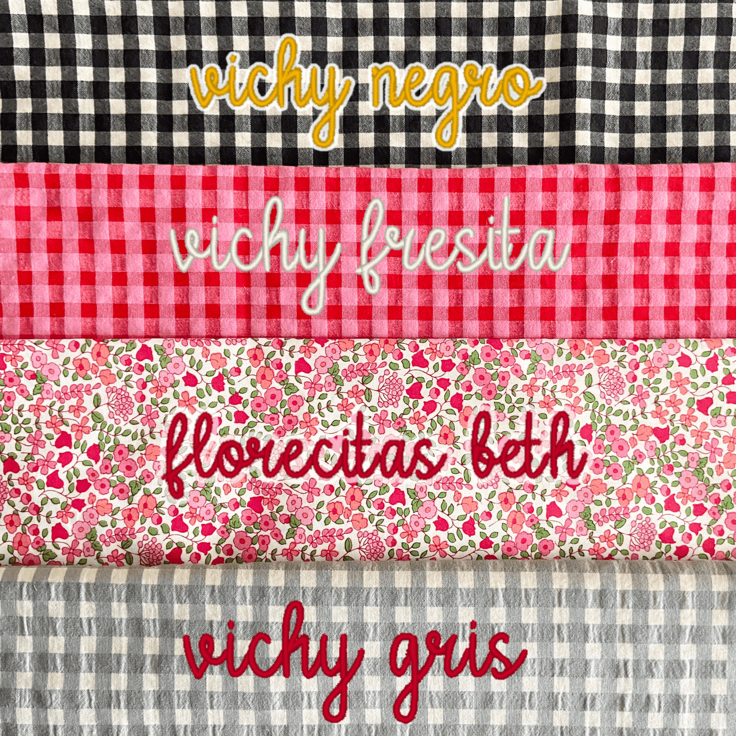 Neceser HairTools PERSONALIZADO ¡con tu estampado favorito! hecho artesanalmente en España.