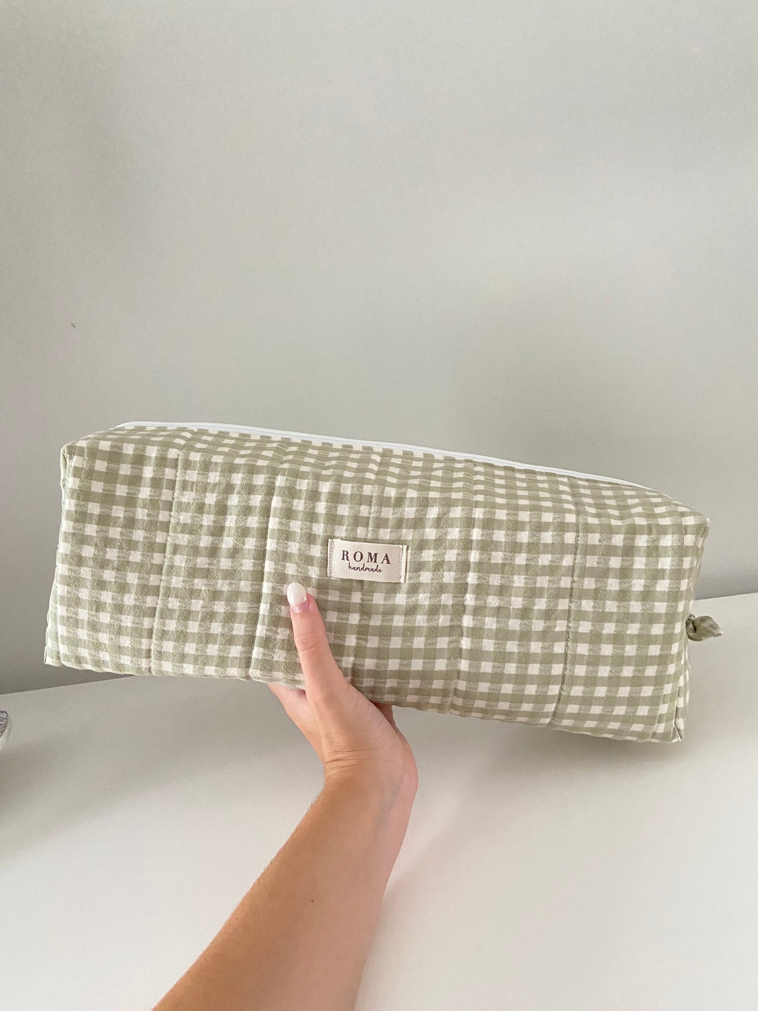 Neceser HairTools PERSONALIZADO ¡con tu estampado favorito! hecho artesanalmente en España.