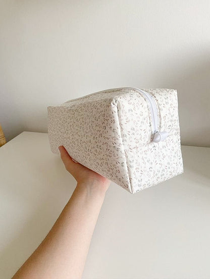 Neceser HairTools PERSONALIZADO ¡con tu estampado favorito! hecho artesanalmente en España.