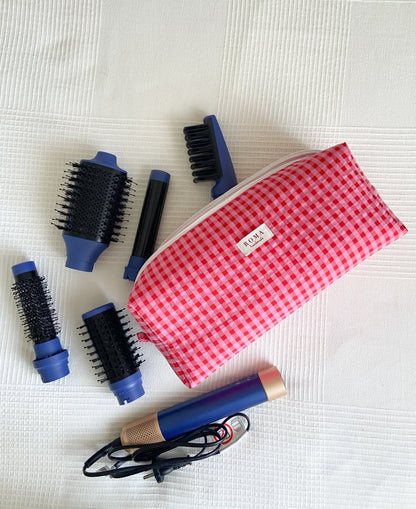 Neceser HAIRTOOLS para herramientas de pelo