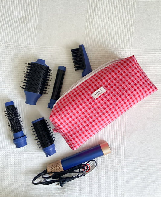 Neceser HAIRTOOLS para herramientas de pelo