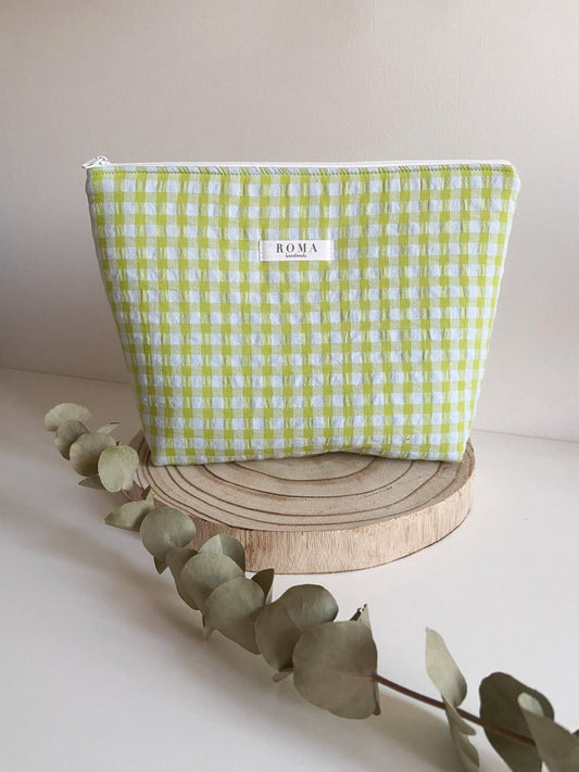 Neceser vichy MOJITO hecho artesanalmente en España.